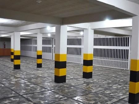 Magnum Hotel Nova Russas Zewnętrze zdjęcie