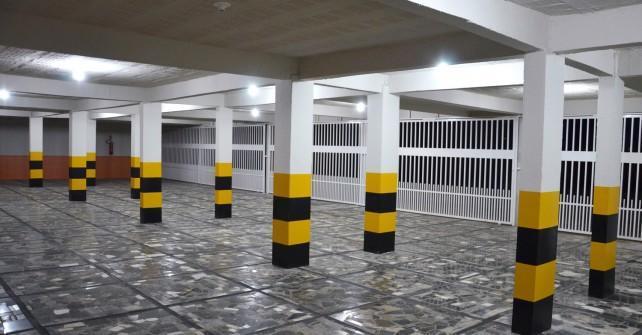Magnum Hotel Nova Russas Zewnętrze zdjęcie