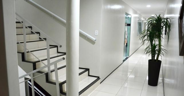Magnum Hotel Nova Russas Zewnętrze zdjęcie