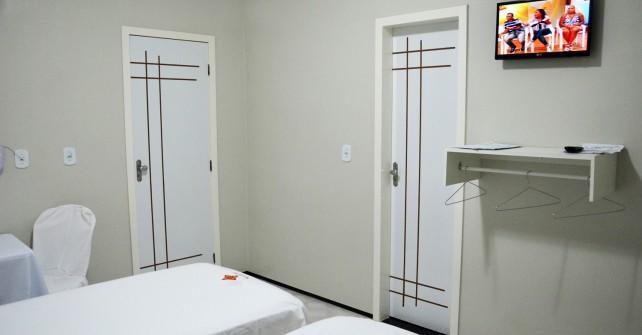 Magnum Hotel Nova Russas Zewnętrze zdjęcie